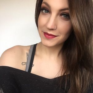 Meet your Posher, Allison